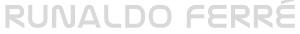 Runaldo Ferre