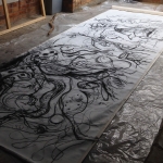 new-charcoal 1 - CANVAS draw