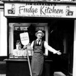fudge kitchen